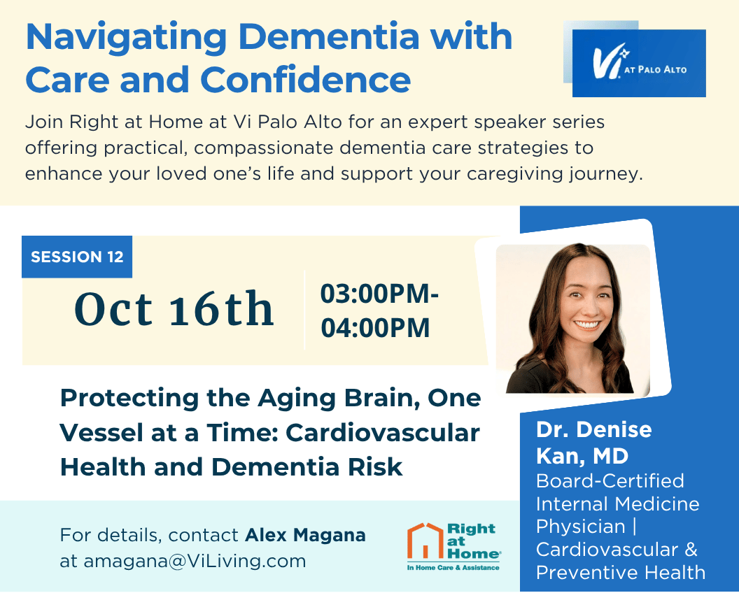 RAH Peninsula Newsletter - Right on time Navigating Dementia - May 2026 (14)
