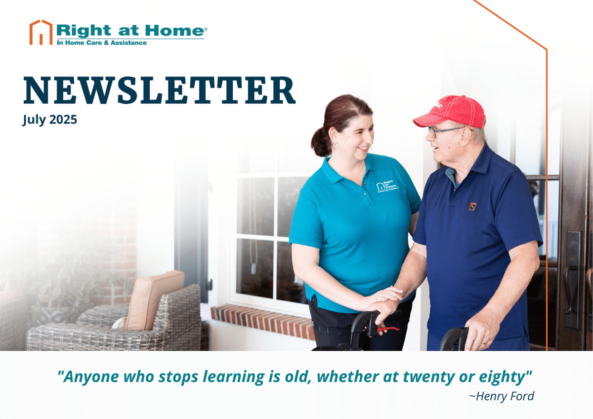 RAH Peninsula Newsletter Banner-July (2025)
